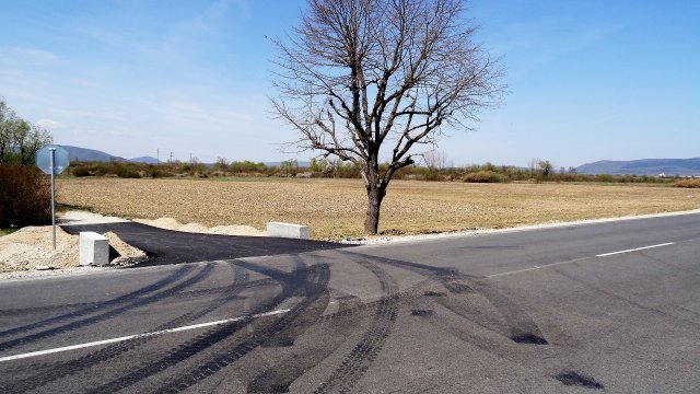 Продава Парцел Габрово гр.Севлиево